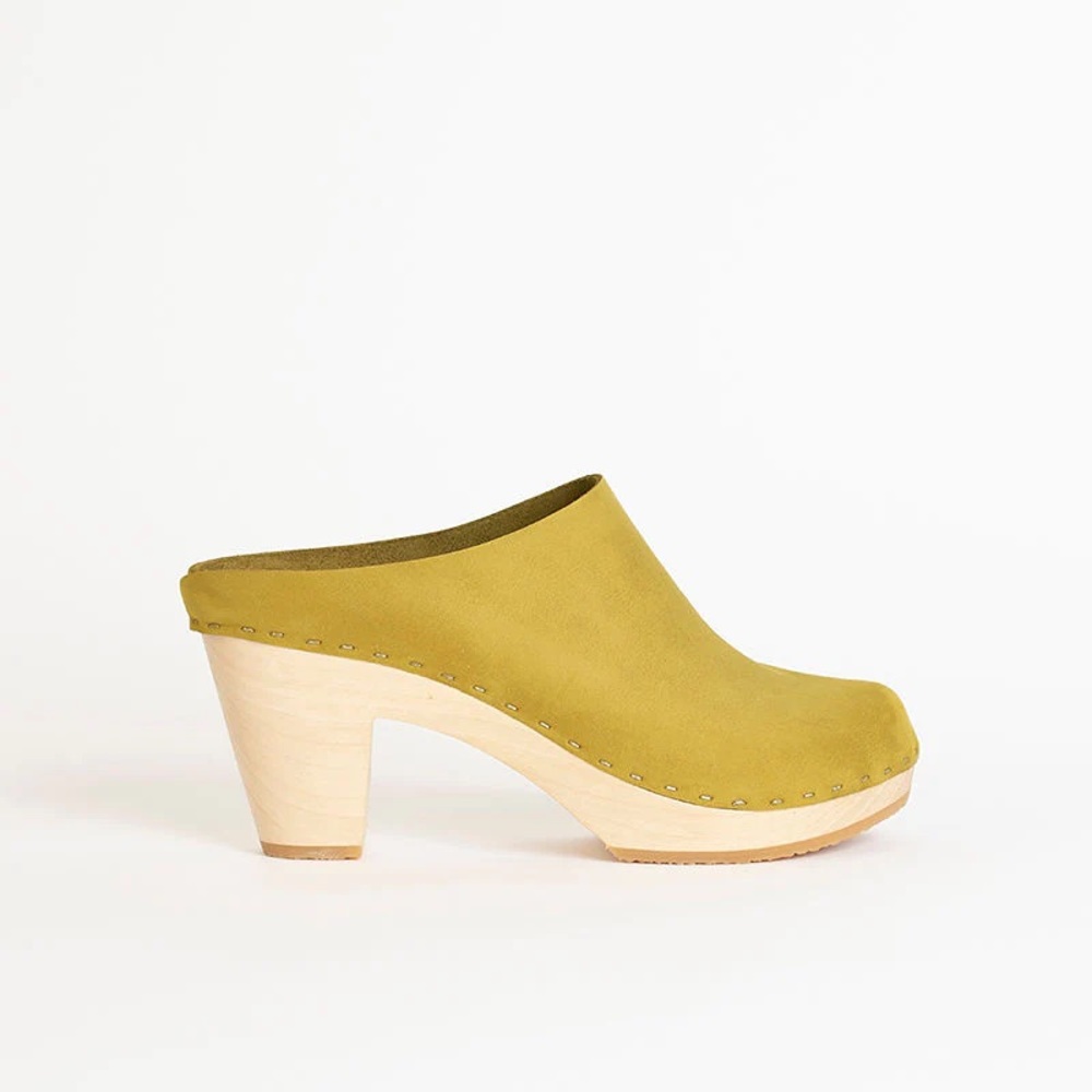 Bryr clogs